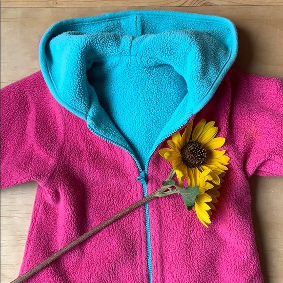 Toddler Girl Fall Lot 🍁🍂🎃 with Coats! - Picture 2 of 16